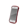 Алюминиевый бампер DRACO Ventare 2 для IPhone 5/5S - 