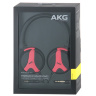 AKG K518 - 