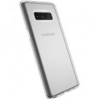 Чехол Speck Presidio Clear for Samsung Note Galaxy 8