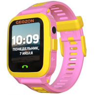 Детские умные часы Geozon Active