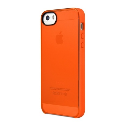 Incase Pro Snap Case для Apple iPhone 5/5S/SE Incase Pro Snap Case имеет жесткий корпус, который обеспечивает полноценную защиту, не влияя на изящный профиль iPhone 5/5S.