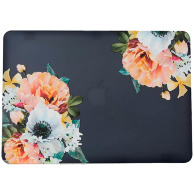 Чехол i-Blason Cover Picture для MacBook Air 13 (2018) A1932