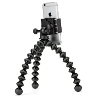 Joby GripTight GorillaPod Stand PRO для iPhone 11,12,13,Pro,Max,X,XR,8/8 Plus и др. смартфонов
