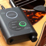 IK Multimedia iRig Acoustic Stage - Микрофонная система для гитары/аудиоинтерфейс для iOS, Android, Mac и PC - 