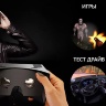 Очки виртуальной реальности VR Hero - 