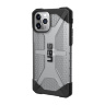 Чехол Urban Armor Gear Plasma для iPhone 11 Pro Max - 