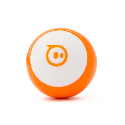 Sphero Mini - Беспроводной робо-шар Sphero Mini - беспроводной робо-шар, который поразил весь мир своими иннофационными возможностями и функционалом. Является улучшенной, доработанной и более миниатюрной версия своего предшественника.