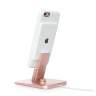 Док-станция Twelve South HiRise Deluxe для iPhone 5/6/7/iPad Mini - 
