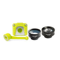 Lensbaby Creative Mobile Kit набор для iPhone 5/5S/SE