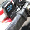 Wahoo Blue SC - Датчик скорости и вращения педалей для велосипеда - 
