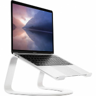 Подставка Twelve South Curve для MacBook и других ноутбуков