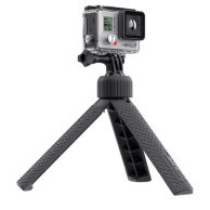SP-GADGETS Pov Tripod Grip - Ручка-штатив для экшн-камер (SP 53001)