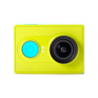 Xiaomi Yi Action Camera Travel Edition с моноподом и bluetooth пультом 