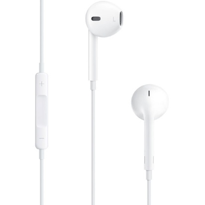 Apple EarPods with Remote and Mic (MD827ZM/B) Оригинальные наушники Apple EarPods with Remote and Mic - это вставные наушники с микрофоном и регулировкой громкости для тех, кто не хочет расставаться с музыкой ни при каких условиях. 