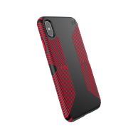 Speck Presidio Grip for iPhone Xs Max