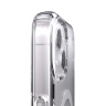 Speck Presidio Perfect-Clear for iPhone 13 Compatible with MagSafe - 