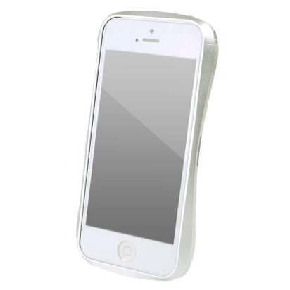 Алюминиевый бампер DRACO 5 Standard для Iphone 5/5S/SE Бампер DRACO 5 Standard для iPhone 5/5S/SE – это уникальная высокотехнологичная защита вашего нового смартфона