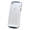 Алюминиевый бампер DRACO Ventare для iPhone 5S/SE - 