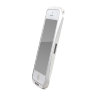 Алюминиевый бампер DRACO Ventare Ducati Arctic для iPhone 5S/SE - 