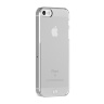 Прозрачный чехол Just Mobile TENC для iPhone SE/5S - 