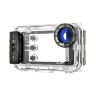 Бокс Seashell SS-i5 для подводной съемки на IPhone 5/5S/SE - 