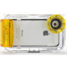 Бокс Seashell SS-i5 для подводной съемки на IPhone 5/5S/SE - 