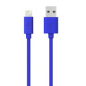 Кабель LAB.C Lightning to USB Color cable (1.8 метра) - 