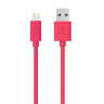 Кабель LAB.C Lightning to USB Color cable (1.8 метра) - 
