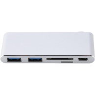 i-Blason Multi-port Hub - адаптер для MacBook