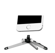 Kenu Stance Compact Tripod для iPhone SE/5s/6/6Plus/7/7Plus/8/8Plus/X