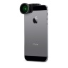Объектив Olloclip Selfie 3-in-1 Lens для iPhone 5/5S/SE - 