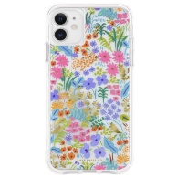 Case-Mate case for iPhone 11 Riffle Paper - Meadow