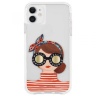 Case-Mate case for iPhone 11 Riffle Paper - Gorgeous Girl - 