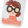Case-Mate case for iPhone 11 Riffle Paper - Gorgeous Girl - 