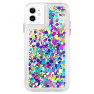 Case-Mate case for iPhone 11 Waterfall - Confetti