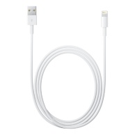 Кабель Apple Lightning to USB cable для iPhone, iPad (0.5 метра)