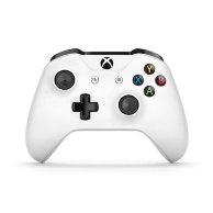 Xbox One wireless gamepad NEW with 3,5 mm and BT 