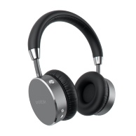 Satechi Bluetooth Aluminum Wireless Headphones - Беспроводные наушники