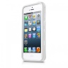 Itskins Venum 2.0 Bumper White для iPhone 5/5S - 