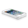 Itskins Venum 2.0 Bumper White для iPhone 5/5S - 