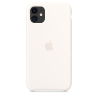 Чехол Apple Silicone Case for iPhone 11