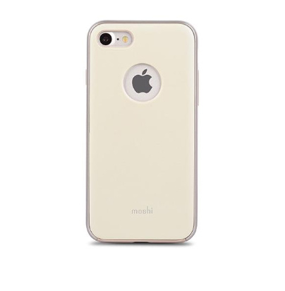 Чехол Moshi iGlaze для iPhone 7/8 Чехол Moshi iGlaze изготовлен из поликарбоната и полиуретана. Защита от падений соответствует военному стандарту MIL-STD-810G. Специальное покрытие на поверхности чехла предотвращает его выцветание со временем. 