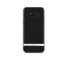Чехол Moshi Napa для Samsung Galaxy S8 с отделкой из кожи - 