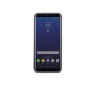 Чехол Moshi Napa для Samsung Galaxy S8 с отделкой из кожи - 