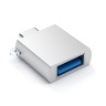 Satechi Type-C USB Adapter - Адаптер USB-C to USB 3.0 - 