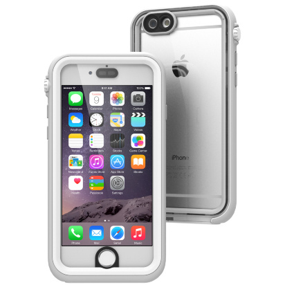 Catalyst Waterproof Case для iPhone 6/6S Водонепроницаемый чехол предназначенный для iPhone 6/6s