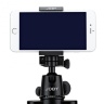 Joby GripTight Mount PRO - Крепление для iPhone 8/X/Xs/11/11 Pro/11 Pro Max/12 и др. смартфонов на штатив - 