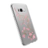 Чехол Speck Presidio Clear + Print для Samsung Galaxy S8 - 