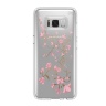 Чехол Speck Presidio Clear + Print для Samsung Galaxy S8 - 
