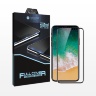Mocoll 2.5D Full Cover для iPhone 8/7 Plus - Защитное стекло (2-е поколение) - 